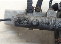  Цилиндр тормозной главный Toyota Avensis 2 2003-2008 20499718 #7