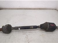  Полуось (приводной вал, шрус) Dodge Charger 2014-2025 20499719 #1