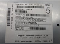  Блок мультимедиа Ford Explorer 2010-2015 20499720 #4