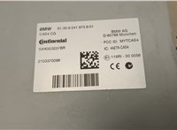 9241973 Блок комфорта BMW 5 F10 2010-2017 20499721 #3