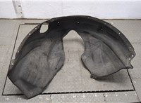  Защита арок (подкрылок) Dodge Durango 2010-2013 20499731 #1