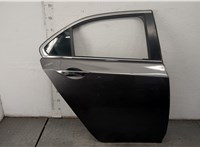  Стеклоподъемник электрический Honda Accord 8 2008-2015 11445117 #1