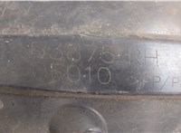  Защита арок (подкрылок) Toyota Corolla Verso 2004-2009 20499756 #2