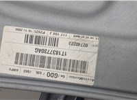 1T1837462B, 1T0959702C Стеклоподъемник электрический Volkswagen Touran 2003-2006 20499757 #2