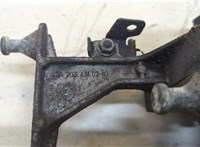  Блок АБС, насос (ABS, ESP, ASR) Mercedes CLK W209 2002-2009 20499766 #5