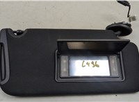  Козырек солнцезащитный Dodge Charger 2014-2025 20499772 #1