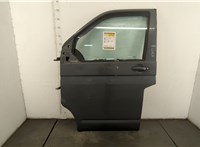  Замок двери Volkswagen Transporter 5 2003-2015 11445138 #1