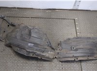  Защита арок (подкрылок) Mazda CX-5 2012-2017 20499777 #1