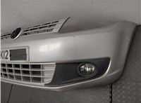  Фара противотуманная (галогенка) Volkswagen Caddy 2004-2015 11445153 #3