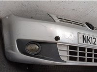 1T0807221M Бампер Volkswagen Caddy 2004-2015 20499783 #16
