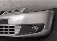 1T0807221M Бампер Volkswagen Caddy 2004-2015 20499783 #17