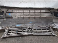 1T0807221M Бампер Volkswagen Caddy 2004-2015 20499783 #22