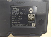  Блок АБС, насос (ABS, ESP, ASR) Skoda SuperB 2008-2015 20499784 #6