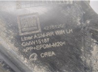  Защита арок (подкрылок) Chevrolet Trailblazer 2019- 20499785 #2