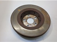  Диск тормозной Toyota Venza 2008-2017 20499787 #1
