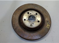  Диск тормозной Toyota Venza 2008-2017 20499787 #3