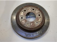  Диск тормозной Infiniti QX56 2004-2010 20499790 #3