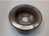  Диск тормозной Toyota Venza 2008-2017 20499796 #1