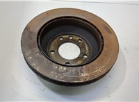 7L8615601C Диск тормозной Volkswagen Touareg 2002-2007 20499798 #1