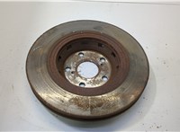  Диск тормозной Toyota Venza 2008-2017 20499803 #1