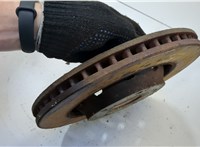  Диск тормозной Toyota Venza 2008-2017 20499803 #2