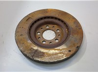 Диск тормозной Dodge Hornet 2022-2025 20499805 #1