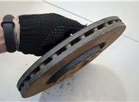  Диск тормозной Dodge Hornet 2022-2025 20499805 #2