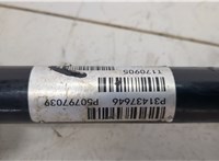  Полуось (приводной вал, шрус) Volvo S90 2016-2020 20499821 #4
