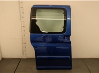  Стекло боковой двери Citroen Berlingo 2002-2008 11445176 #1