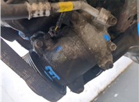 10102EC00A Двигатель (ДВС) Nissan Pathfinder 2004-2014 20499827 #10