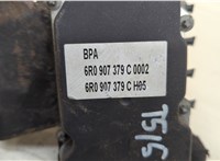  Блок АБС, насос (ABS, ESP, ASR) Skoda Roomster 2006-2015 20499838 #6