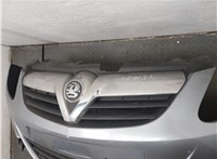 6400629, 13211462 Бампер Opel Corsa D 2006-2014 20499841 #2
