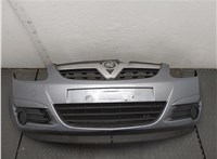 6400629, 13211462 Бампер Opel Corsa D 2006-2014 20499841 #1