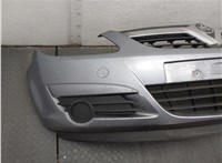6400629, 13211462 Бампер Opel Corsa D 2006-2014 20499841 #9