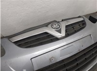 6400629, 13211462 Бампер Opel Corsa D 2006-2014 20499841 #11