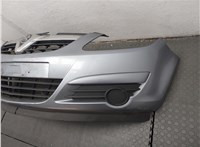 6400629, 13211462 Бампер Opel Corsa D 2006-2014 20499841 #12
