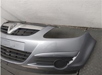 6400629, 13211462 Бампер Opel Corsa D 2006-2014 20499841 #15