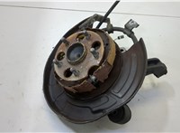  Ступица (кулак, цапфа) Toyota Venza 2008-2017 20499846 #2