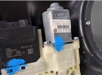 3C5839461J, 1K0959703AB Стеклоподъемник электрический Volkswagen Passat 6 2005-2010 20499848 #2