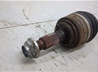 GP402550X Полуось (приводной вал, шрус) Mazda 6 2008-2012 USA 20499851 #3