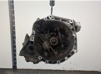  КПП 6-ст.мех. (МКПП) Toyota Yaris 2005-2011 20499852 #1