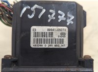  Блок АБС, насос (ABS, ESP, ASR) Toyota Avensis 2 2003-2008 20499854 #6