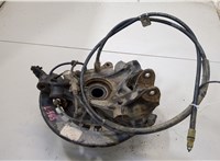 7L0501655B Ступица (кулак, цапфа) Volkswagen Touareg 2002-2007 20499853 #1