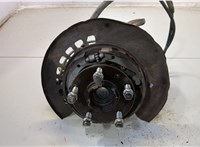 7L0501655B Ступица (кулак, цапфа) Volkswagen Touareg 2002-2007 20499853 #2