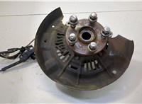  Ступица (кулак, цапфа) Toyota Venza 2008-2017 20499857 #1
