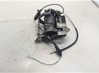  Компрессор воздушный (пневмоподвески) Audi A8 (D3) 2002-2010 20499876 #5