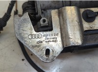  Компрессор воздушный (пневмоподвески) Audi A8 (D3) 2002-2010 20499876 #6