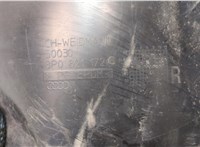  Защита арок (подкрылок) Audi A3 (8P) 2003-2013 20499883 #2