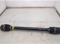 49501C2260 Полуось (приводной вал, шрус) Hyundai Sonata LF 2014-2019 20499889 #1