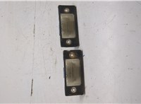 1J5943021D Подсветка номера Volkswagen Touareg 2007-2010 20499904 #3